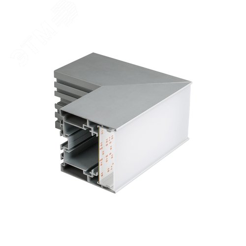 Угол S2-LINE-7977-L90W внешний (ARL, Металл) - Arlight