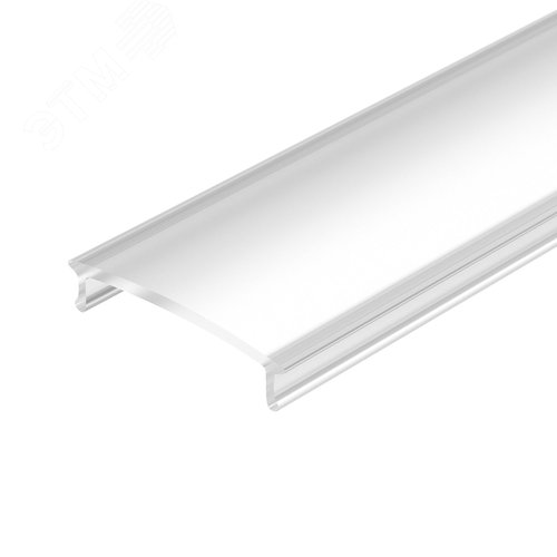 Экран ARH-WIDE-(F)-H10-2000 Frost-PM (ARL, Пластик)