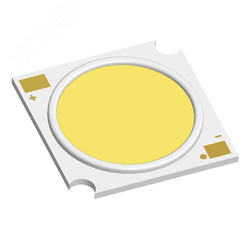 Светодиод мощный ARPL-25W-LTA-1919-Warm3000-97 (35v, 720mA) (ARL, Power LED 19х19mm) - Arlight