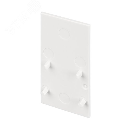 Заглушка MAG-ORIENT-CAP-2652 (WH) (035811) - Arlight
