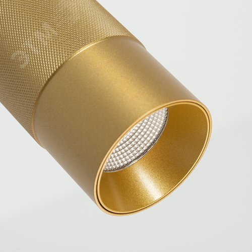 Светильник SP-SPICY-HANG-R70-13W Warm3000 (GD, 50 deg, 230V) (, IP20 Металл, 3 года) - фото 7