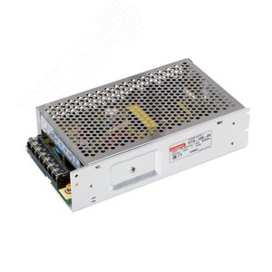 Блок питания HTS-150-24 (24V, 6.2A, 150W) (Arlight, IP20 Сетка, 3 года) (008892) - Arlight