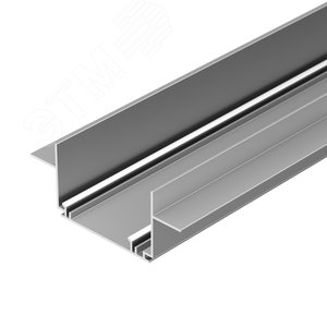 Профиль-держатель TEK-POWER-RW70F-GH13-2000 (ARL, Алюминий) (019884)