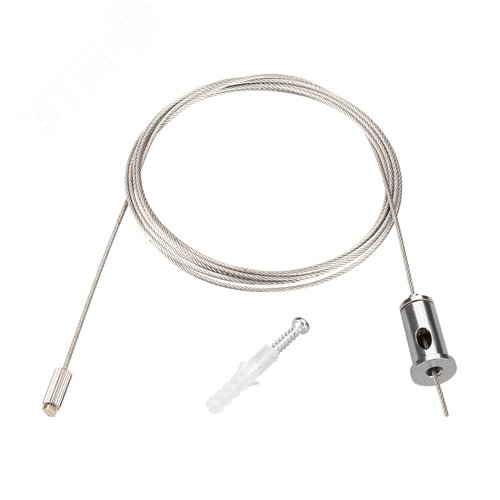 Тросик для подвешивания профиля ARH-ROUND (ARL, Металл)