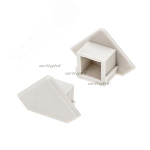 Заглушка для PDS45-T глухая (ARL, Пластик) (012041)