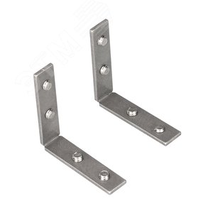 Соединитель профиля PLS-ZM-NA-PION-90 (ARL, Металл) (026131)