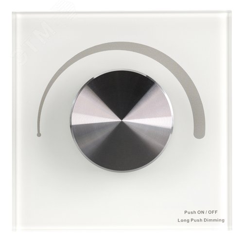 Декодер SMART-K23-DMX512-DIN 12-24 V, 3x6A ARL, IP20, пластик, 5 лет 13