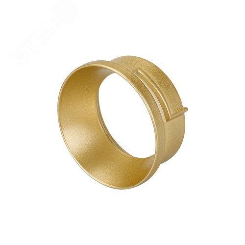 Вставка SP-POLO-R65 (GD, 3-3) (Arlight, Металл) (024245) - Arlight