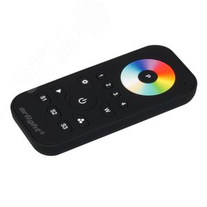 Сенсорный пульт SR-2819SP (RGBW 4 зоны) (ARL, IP20 Пластик, 3 года) (020737)