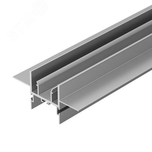 Профиль FOLED-CEIL-CENTER-2000 (ARL, Алюминий) 3