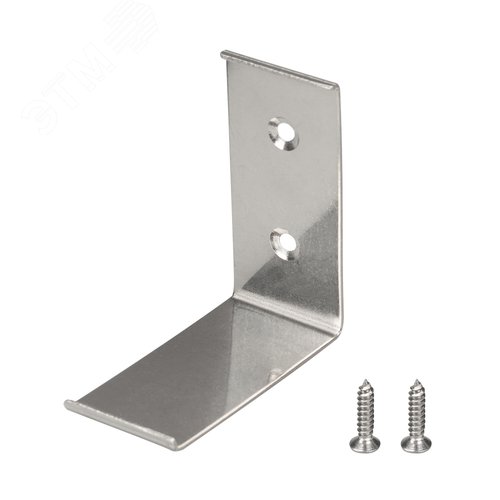 Профиль-держатель TEK-PIK-1010-2000 (ARL, Алюминий) 3