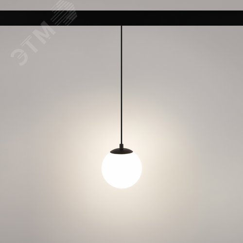 Светильник MAG-ORIENT-SFERO-HANG-R150-10W Day4000 (BK, 300 deg, 48V) (Arlight, IP20 Металл, 5 лет) | 035759 | Arlight - фото 3