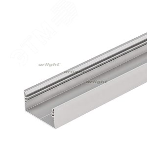 Профиль TOP-LINIA53-H28-2000 ANOD | 016991 | Arlight