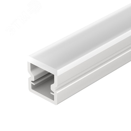 Профиль WPH-LINE-1212-2000 OPAL (ARL, Пластик)