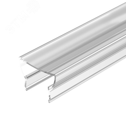 Экран ARH-WIDE-(B)-H20-2000 TPZ Clear-PM (ARL, Пластик)