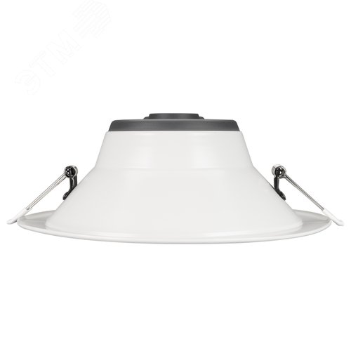 Светильник IM-STORM-R230-28W Day4000-MIX (WH, 80 deg, 230V) (IP20 металл, 3 года) - фото 7