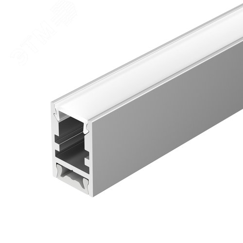 Полоса ARH-W50-2000 ANOD (Алюминий) 7