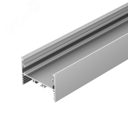 Профиль SL-LINE-5035-2000 ANOD (ARL, Алюминий) 2