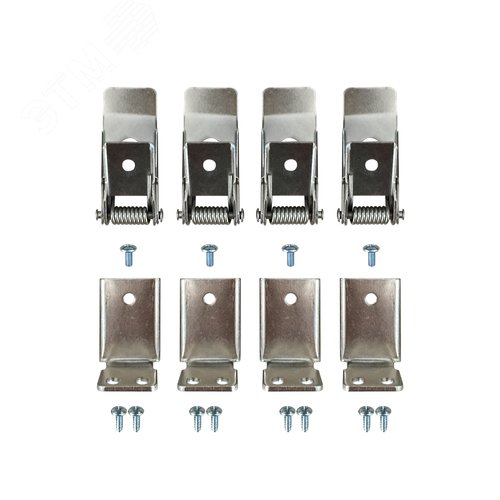 Гирлянда светодиодная декоративная ARD-EDGE-CLASSIC-2400x600-BLACK-88LED-FLASH BLUE 230V, 6W ARDCL, IP65 14