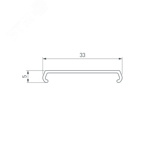 Блок питания ARJ-KE25350A (9W, 350mA, PFC) (ARL, IP20 Пластик, 5 лет) 12