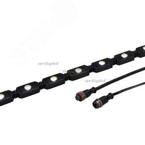 Гибкий прожектор AR-FLB-FLEX-1000-18W-220V Day 30deg (ARL, Закрытый) (023483) - Arlight