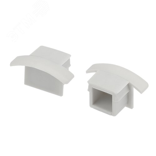 Заглушка для POR-F глухая (Пластик)