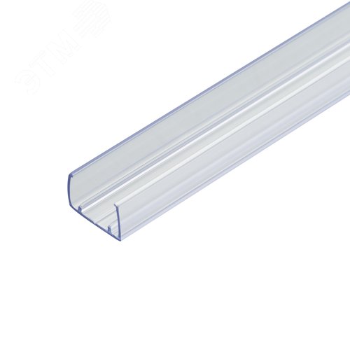Профиль COB-GERM-8-L1000 (ARL, Пластик) - Arlight