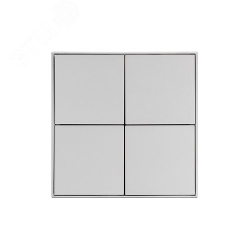 Подвес MAG-HANG-45-L4000 (SL) (металл) 5