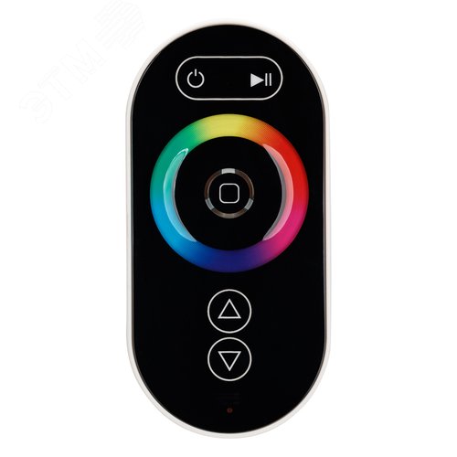 Контроллер VT-S17-4x6A (12-24V, ПДУ Овал, RF) (ARL, IP20 Металл, 2 года) 3