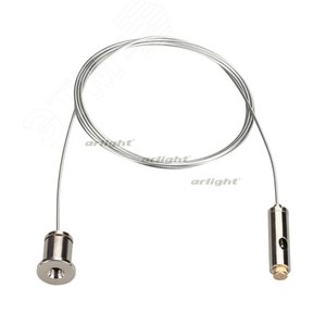 Крепежный набор FASTENER-RD-1 (ARL, -) - Arlight