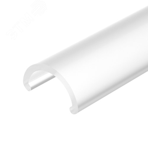Экран ARH-ROUND-D8-2000 Round Opal (пластик) - Arlight