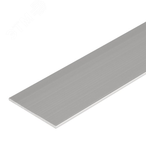 Полоса ARH-W50-2000 ANOD (Алюминий)