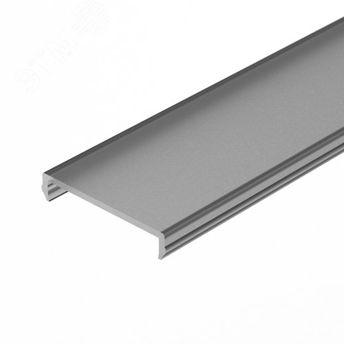 Экран SL-W33-2000 OPAL-PM BLACK (ARL, Пластик) - Arlight
