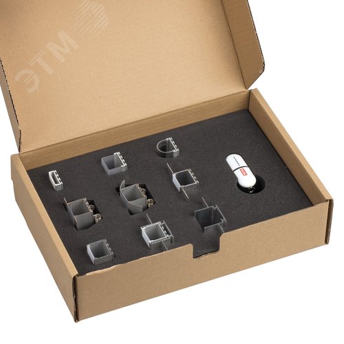 Набор профиля KLUS-LUX-02 PLS