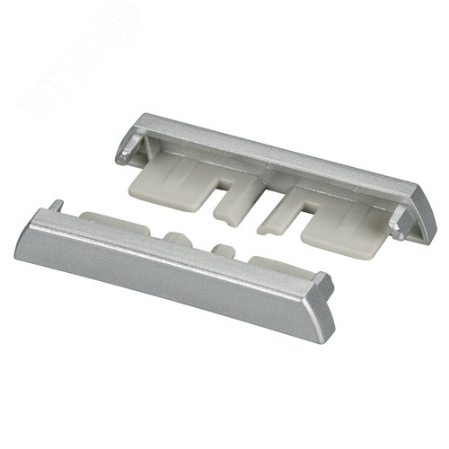 Заглушка непроницаемая PHS-3X (ARL, пластик)