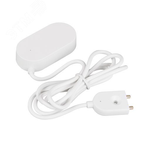 052900 Датчик протечки 3 В, IP20, external sensor, INTELLIGENT ARLIGHT TY-ZB-801-16-72-SUF, White, пластик, 2 года - артикул 052900