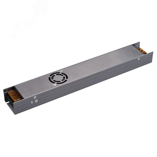 Блок питания ARS-360-24-LF (24V, 15A, 360W) (ARL, IP20 Сетка, 3 года) - Arlight