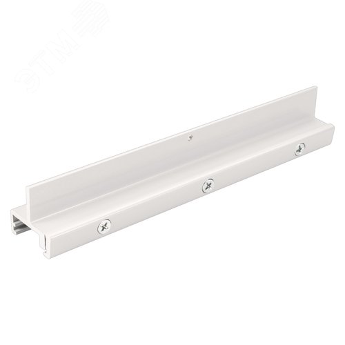 Зажим LGD-4TR-CLIP-WH (D) (ARL, IP20 Металл, 3 года) - Arlight