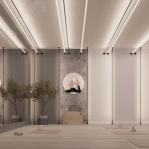 Флэш-модуль герметичный ARL-D12 5V RGB закрытый IP67 14