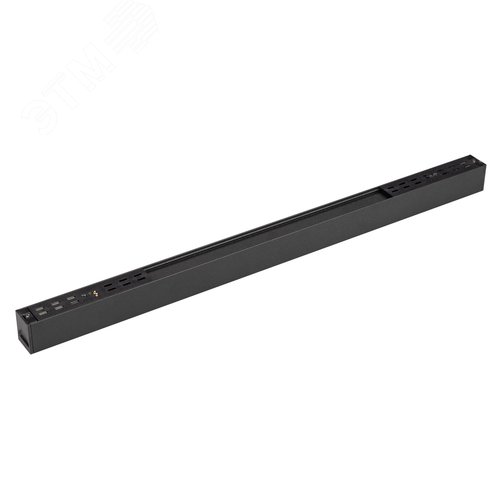 Светильник MAG-DOTS-25-L400-12W Day4000 (BK, 30 deg, 24V) ( IP20 Металл, 3 года) - фото 6