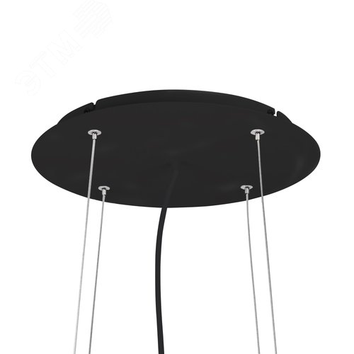 Подвес SPX-TB-2 Black ( Металл) - Arlight