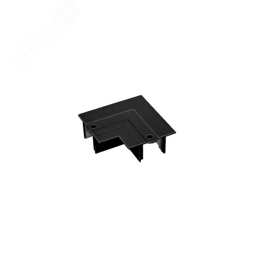 Накладка LGD-4TR-PLANK-L-BK (C) (ARL, IP20 Пластик, 3 года) - Arlight