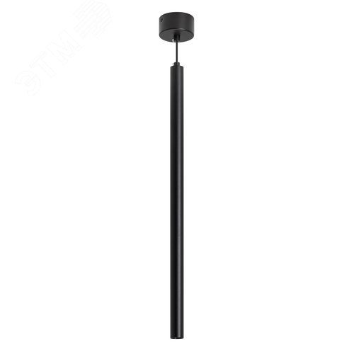 Светильник SP-PIPE-HANG-L600-R30-9W Day4000 (BK, 24 deg, 230V) (Arlight, IP20 Металл, 3 года) | 038610 | Arlight - Arlight