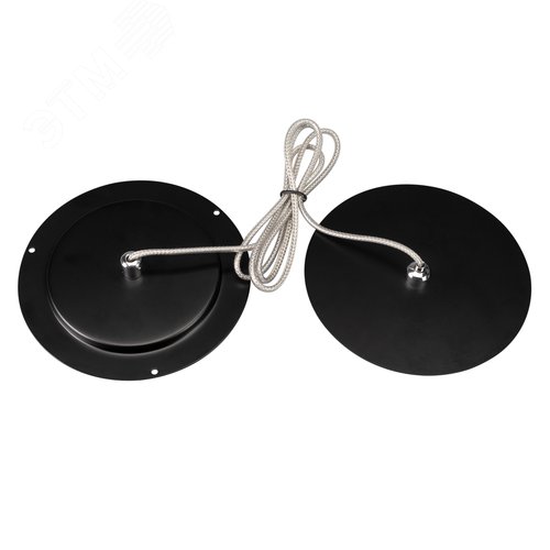 Подвес SPX-HANG-R140-L1000 (BK) - Arlight