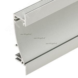 Профиль TOP-SWALL-2000 ANOD (P35) | 016968 | Arlight