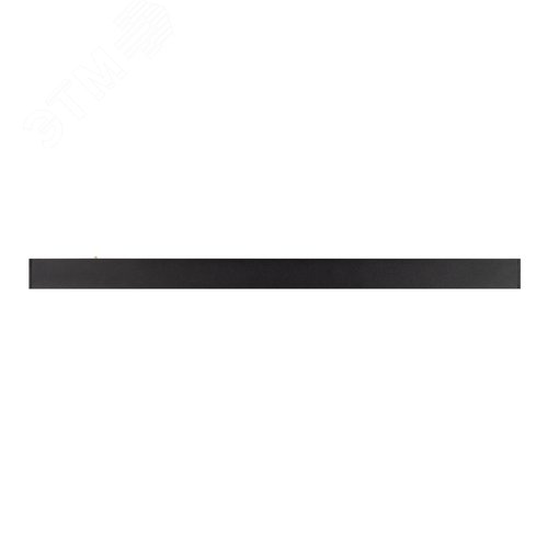 Светильник MAG-DOTS-25-L400-12W Day4000 (BK, 30 deg, 24V) ( IP20 Металл, 3 года) - фото 3