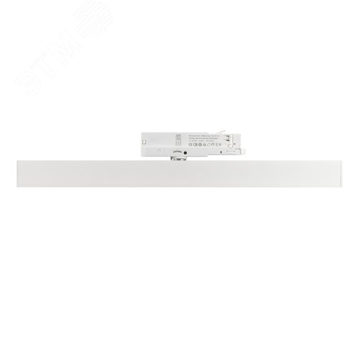 Светильник LGD-FLAT-4TR-S605-25W Day4000 (WH, 100 deg, 230 В) ( IP20 Металл, 3 года) - фото 2