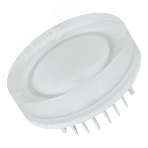 Светильник LTD-80R-Crystal-Roll 5W Warm White (Arlight, IP40 Пластик, 3 года) (020217) - Arlight