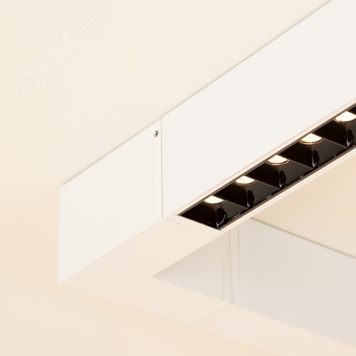 Контроллер ARD-PRO-LIVE-1.5M White (230V, 1.6A) (ARDCL, Закрытый) 7