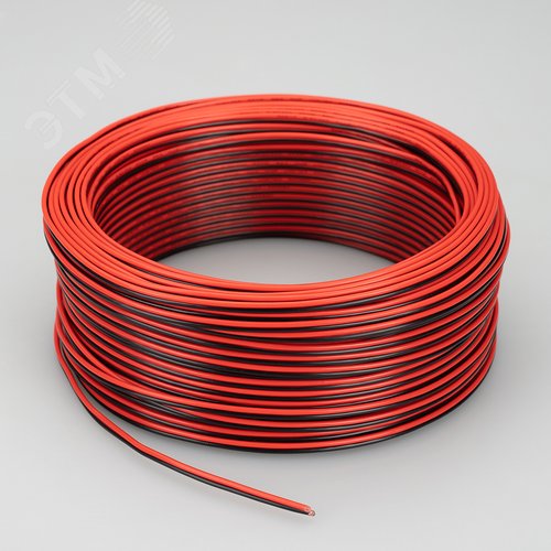 Шлейф питания ARL-18AWG-2Wire-CU - фото 2